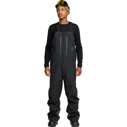 Anyox Gore-Tex Pro Shell Bib Pant - Men's