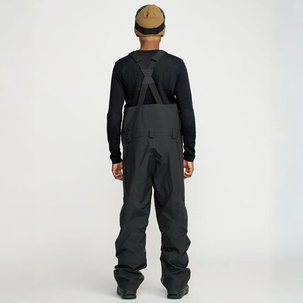 Volcom - Anyox Gore-Tex Pro Shell Bib Pant - Men's