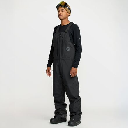 Volcom - Anyox Gore-Tex Pro Shell Bib Pant - Men's