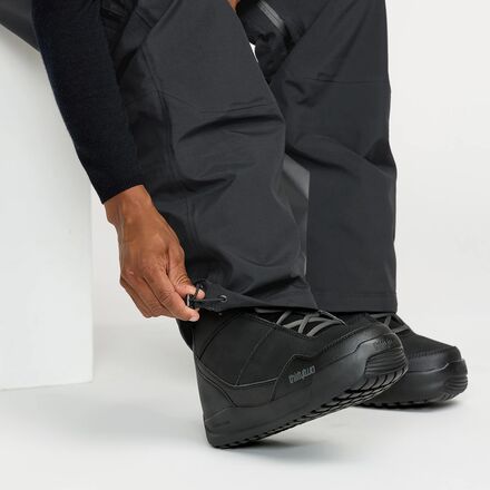 Volcom - Anyox Gore-Tex Pro Shell Bib Pant - Men's