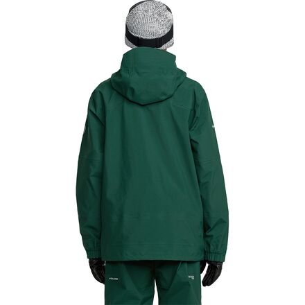 Volcom - Anyox Guide Gore Pro Shell Jacket - Men's