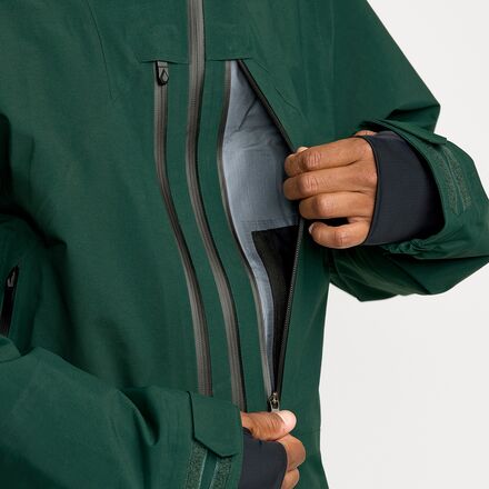 Volcom - Anyox Guide Gore Pro Shell Jacket - Men's