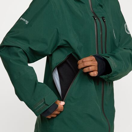 Volcom - Anyox Guide Gore Pro Shell Jacket - Men's