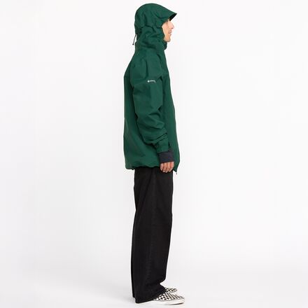 Volcom - Anyox Guide Gore Pro Shell Jacket - Men's