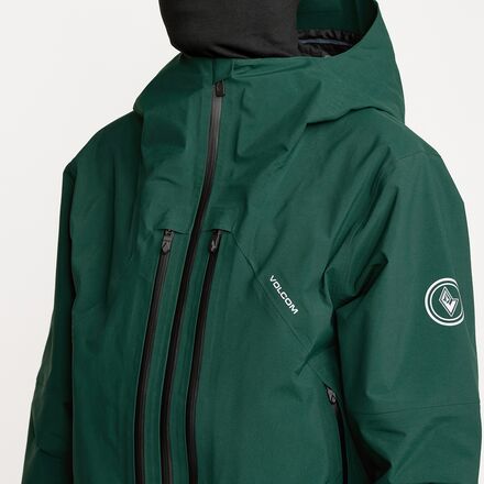 Volcom - Anyox Guide Gore Pro Shell Jacket - Men's