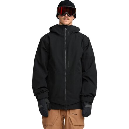 Brighton Full-Zip Jacket - Men's