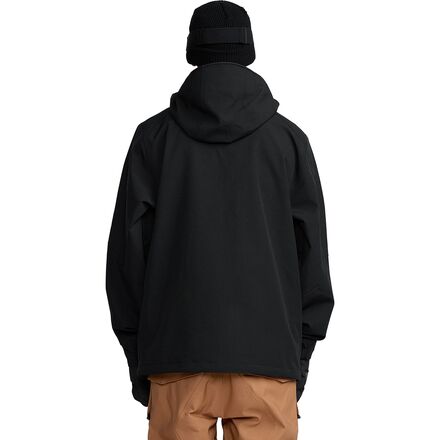 Volcom - Brighton Full-Zip Jacket - Men's