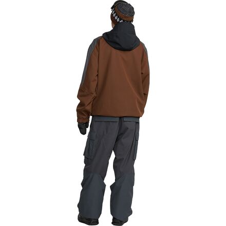 Volcom - Brighton Pullover - Men's