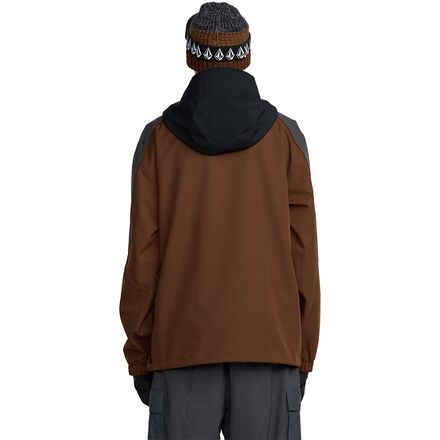 Volcom - Brighton Pullover - Men's