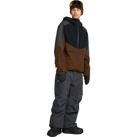 Volcom - Brighton Pullover - Men's