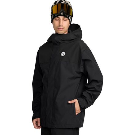 Volcom - Buckthreeeighty Jacket - Men's