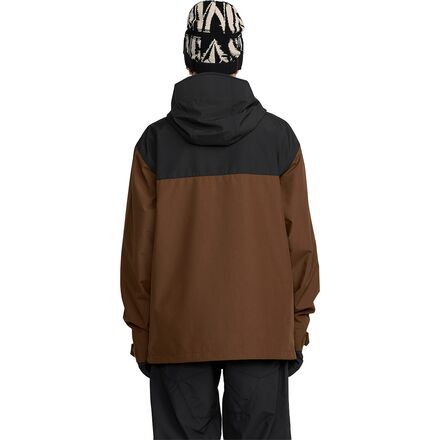 Volcom - Buckthreeeighty Jacket - Men's