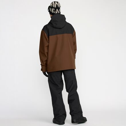 Volcom - Buckthreeeighty Jacket - Men's