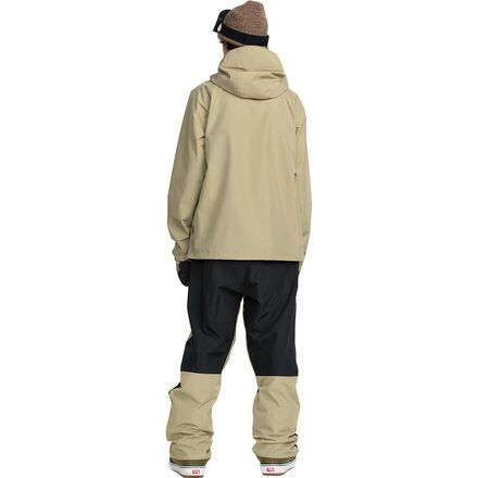 Volcom - Dua GORE-TEX Jacket - Men's