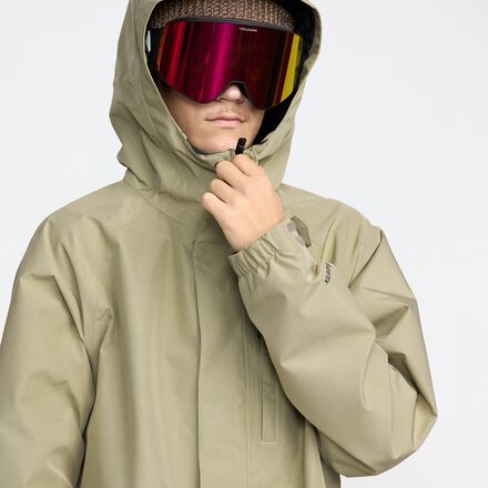 Volcom - Dua GORE-TEX Jacket - Men's