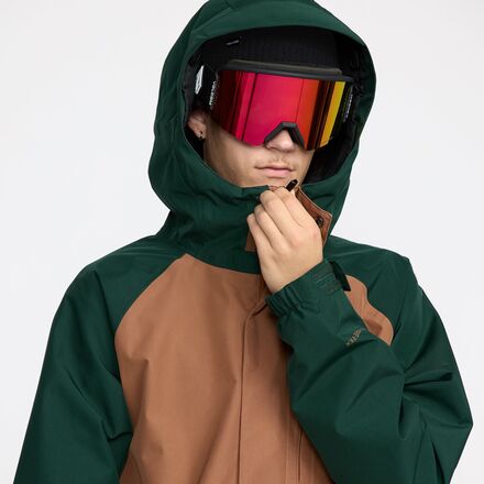 Volcom - Dua GORE-TEX Jacket - Men's