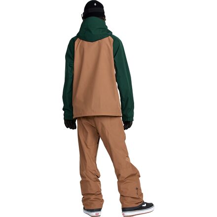 Volcom - Dua GORE-TEX Jacket - Men's