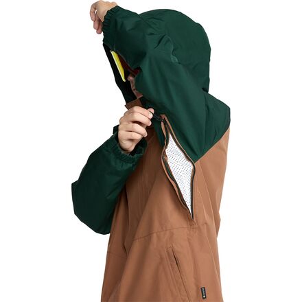 Volcom - Dua GORE-TEX Jacket - Men's