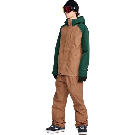Volcom - Dua GORE-TEX Jacket - Men's