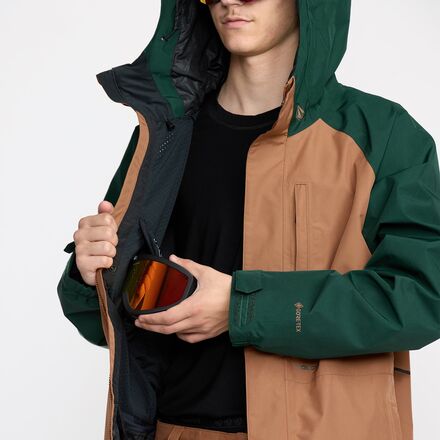 Volcom - Dua GORE-TEX Jacket - Men's