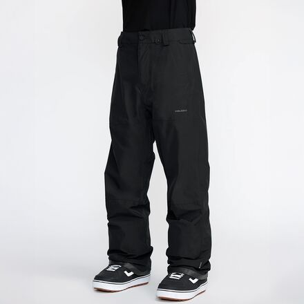 Volcom - Dua GORE-TEX Pant - Men's