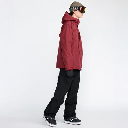 Volcom - Dua GORE-TEX Pant - Men's