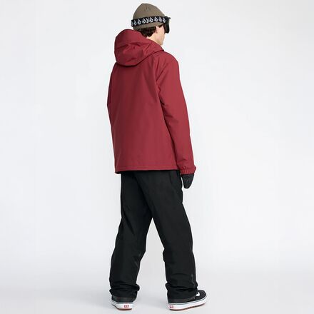 Volcom - Dua GORE-TEX Pant - Men's
