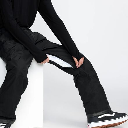 Volcom - Dua GORE-TEX Pant - Men's