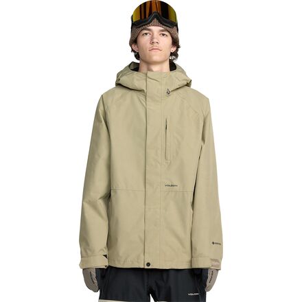 Dua Insulated GORE-TEX Jacket - Men's