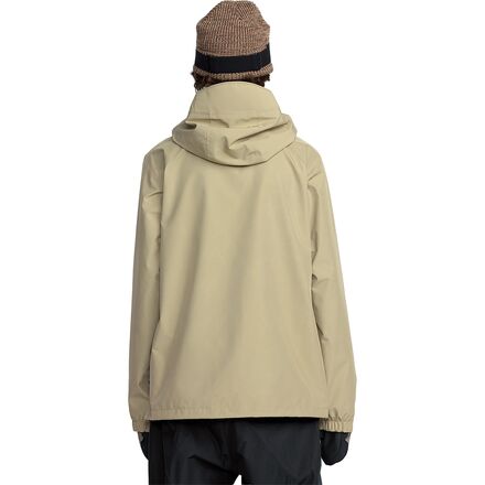 Volcom - Dua Insulated GORE-TEX Jacket - Men's