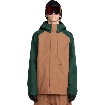 Dua Insulated GORE-TEX Jacket - Men's