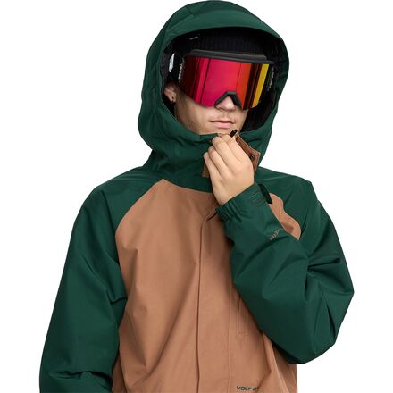 Volcom - Dua Insulated GORE-TEX Jacket - Men's