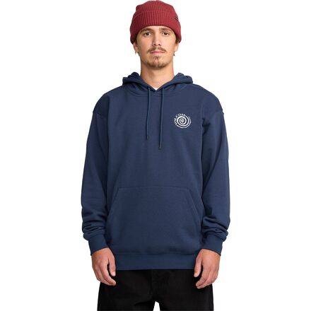 Volcom - Essential Hoodie - Men's