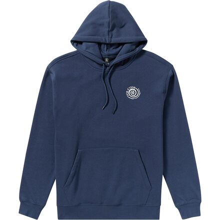 Volcom - Essential Hoodie - Men's