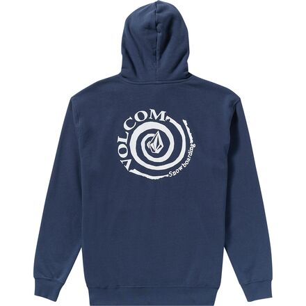 Volcom - Essential Hoodie - Men's