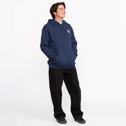 Volcom - Essential Hoodie - Men's