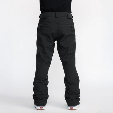 Volcom - Freakin Snow Chino Pant - Men's