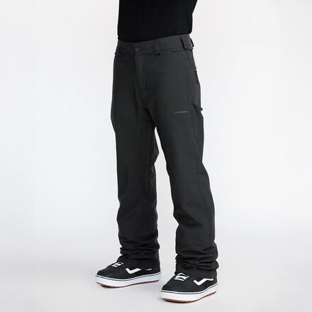 Volcom - Freakin Snow Chino Pant - Men's