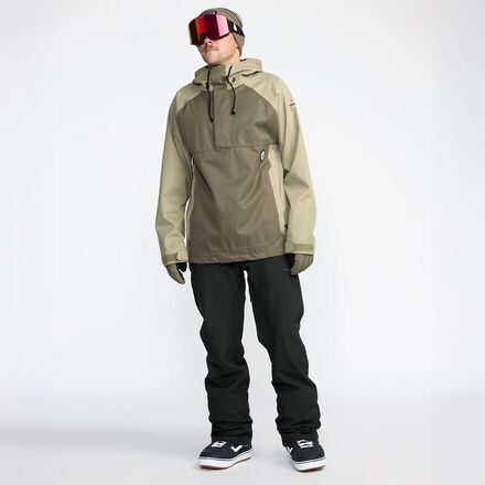 Volcom - Freakin Snow Chino Pant - Men's