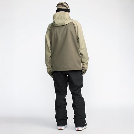 Volcom - Freakin Snow Chino Pant - Men's