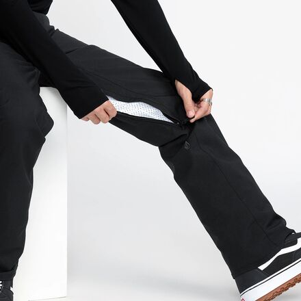 Volcom - Freakin Snow Chino Pant - Men's