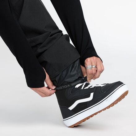 Volcom - Freakin Snow Chino Pant - Men's