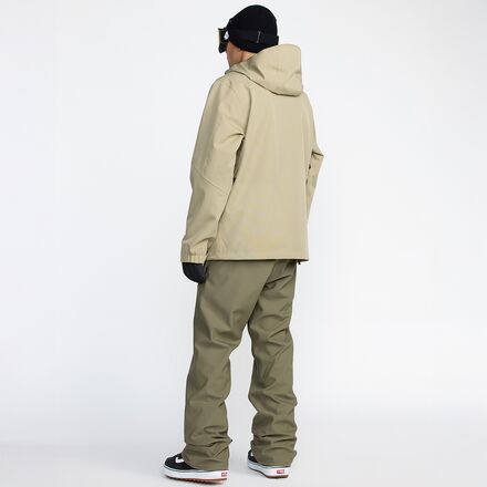 Volcom - Freakin Snow Chino Pant - Men's
