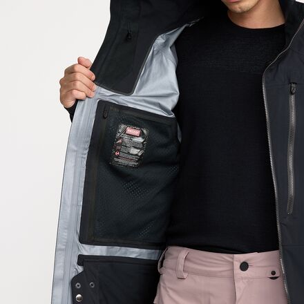 Volcom - Guch Stretch GORE-TEX Jacket - Men's