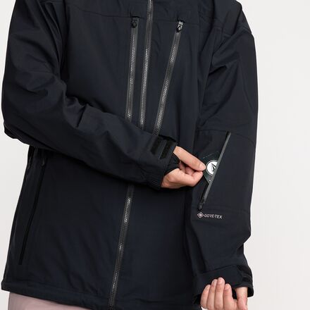 Volcom - Guch Stretch GORE-TEX Jacket - Men's