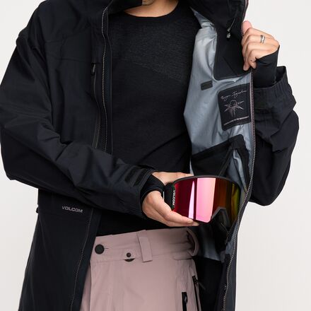 Volcom - Guch Stretch GORE-TEX Jacket - Men's