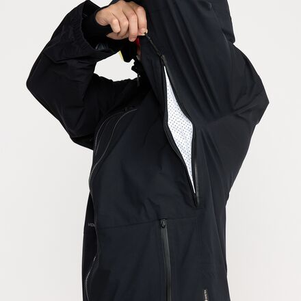 Volcom - Guch Stretch GORE-TEX Jacket - Men's
