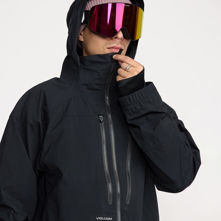 Volcom - Guch Stretch GORE-TEX Jacket - Men's