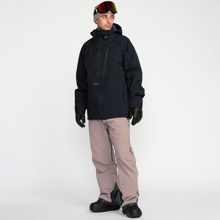 Volcom - Guch Stretch GORE-TEX Jacket - Men's