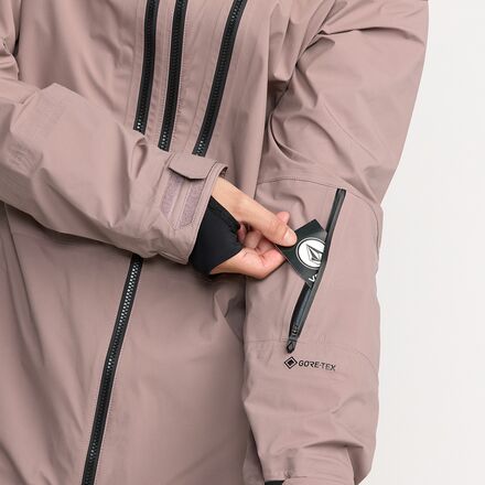 Volcom - Guch Stretch GORE-TEX Jacket - Men's
